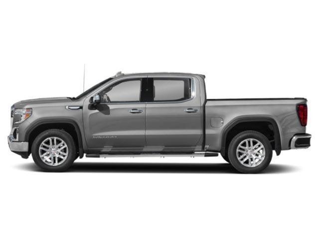 used 2022 GMC Sierra 1500 car, priced at $40,998
