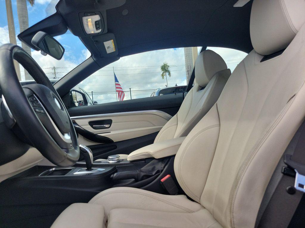 used 2020 BMW 440 car, priced at $27,901