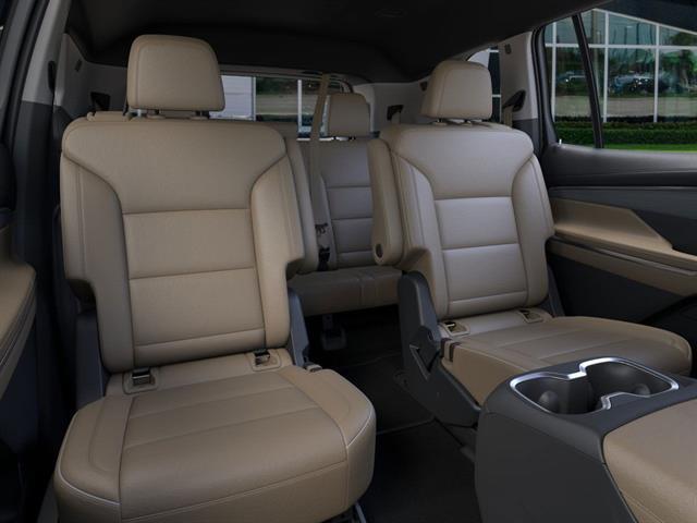 new 2026 Buick Enclave car, priced at $49,190