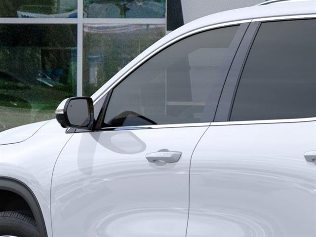 new 2026 Buick Enclave car, priced at $49,190