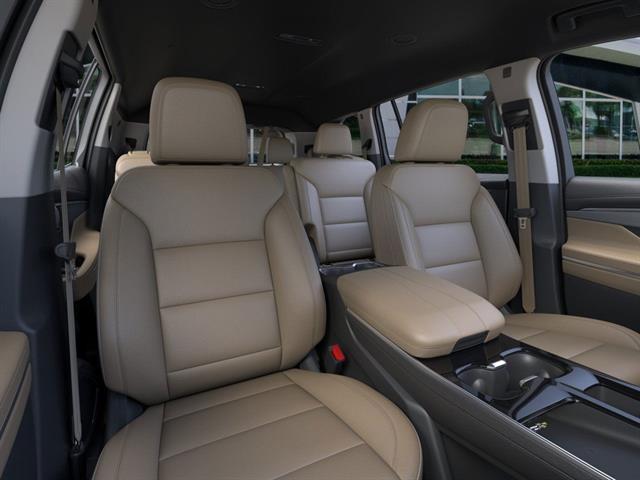 new 2026 Buick Enclave car, priced at $49,190