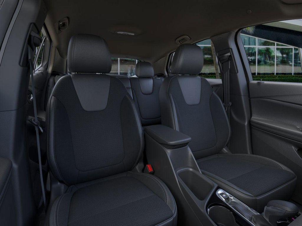 new 2026 Buick Encore GX car, priced at $24,971