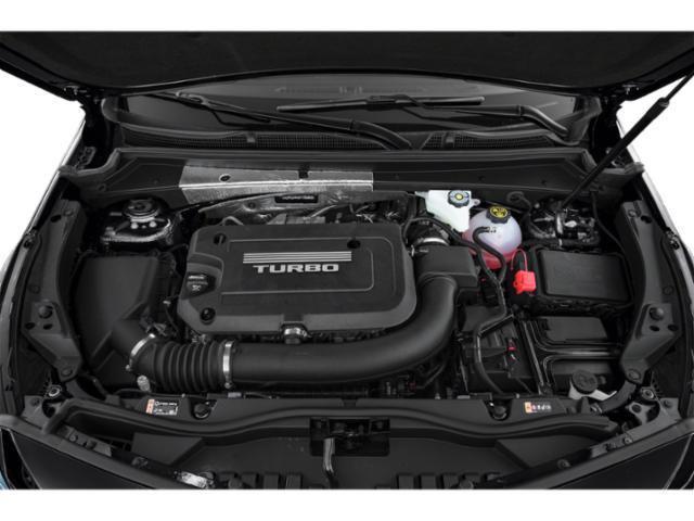 used 2022 Cadillac XT4 car, priced at $24,765