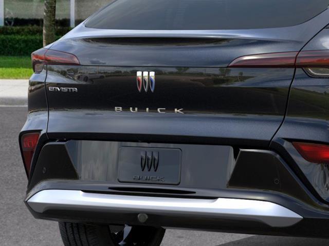 new 2026 Buick Envista car, priced at $31,370