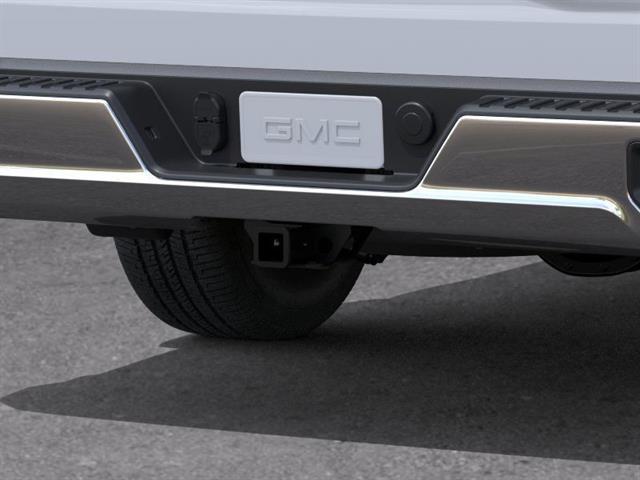 new 2026 GMC Sierra 1500 car, priced at $40,785