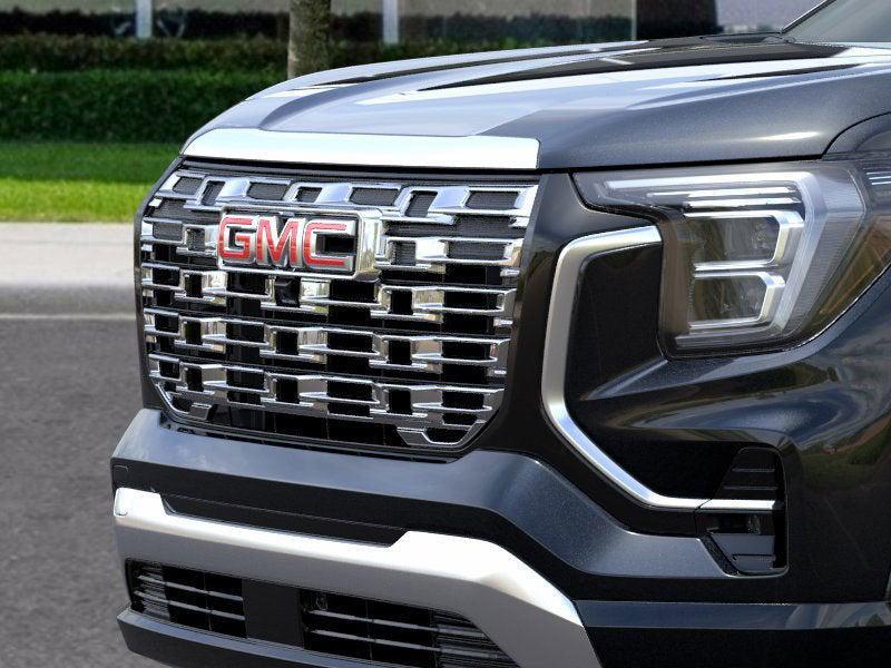 new 2026 GMC Terrain car, priced at $43,293