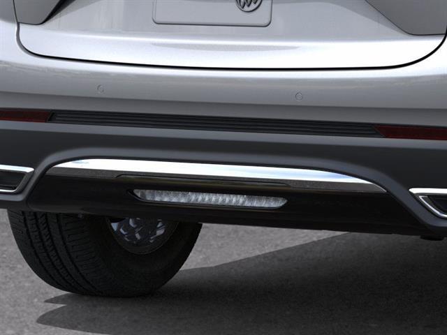 new 2026 Buick Envision car, priced at $44,740