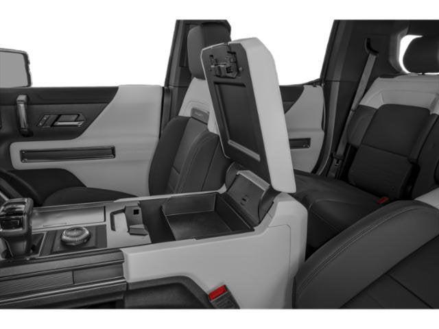 used 2025 GMC HUMMER EV SUV car, priced at $77,498