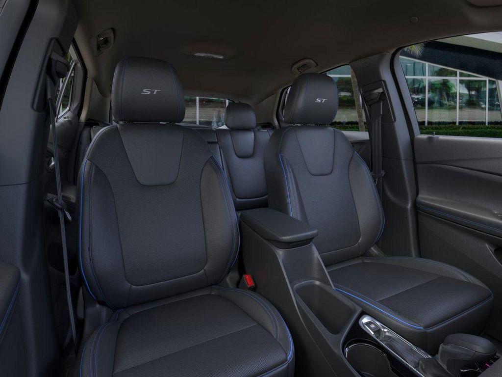 new 2026 Buick Encore GX car, priced at $28,242