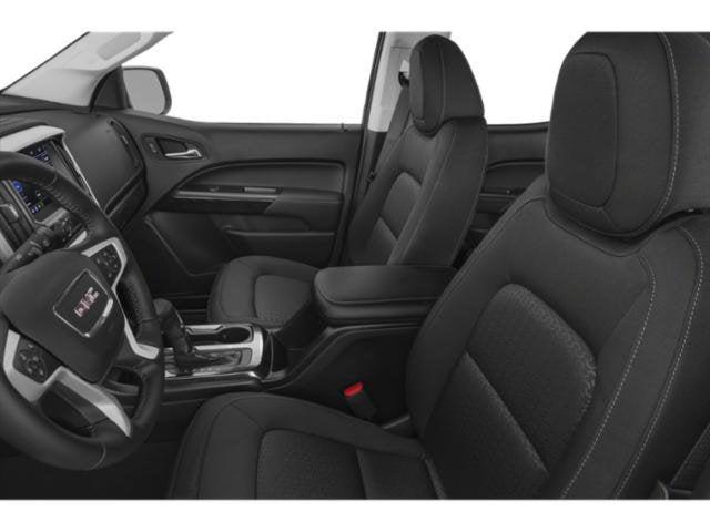 used 2022 GMC Canyon car, priced at $30,817