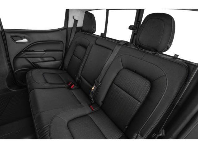 used 2022 GMC Canyon car, priced at $30,817