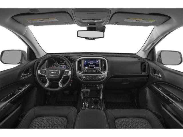 used 2022 GMC Canyon car, priced at $30,817