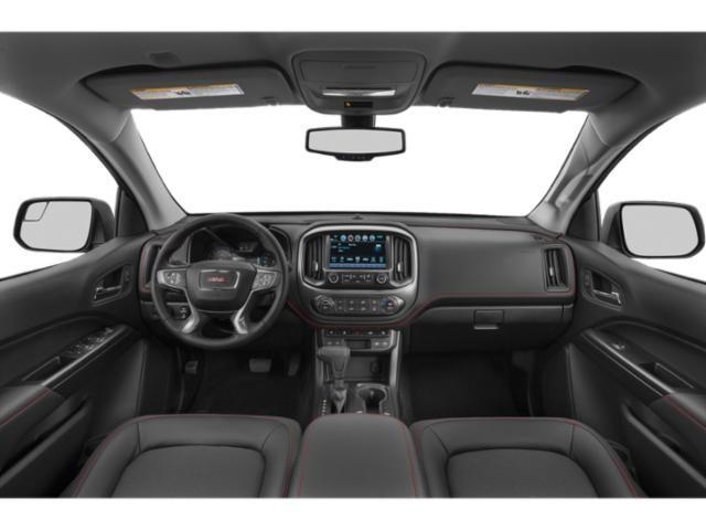 used 2018 GMC Canyon car, priced at $26,511