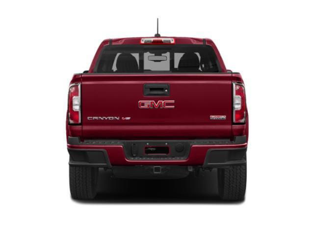 used 2018 GMC Canyon car, priced at $26,511