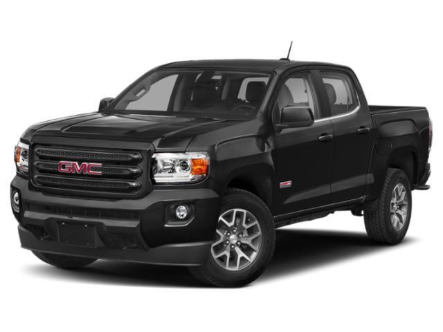 used 2018 GMC Canyon car, priced at $26,511