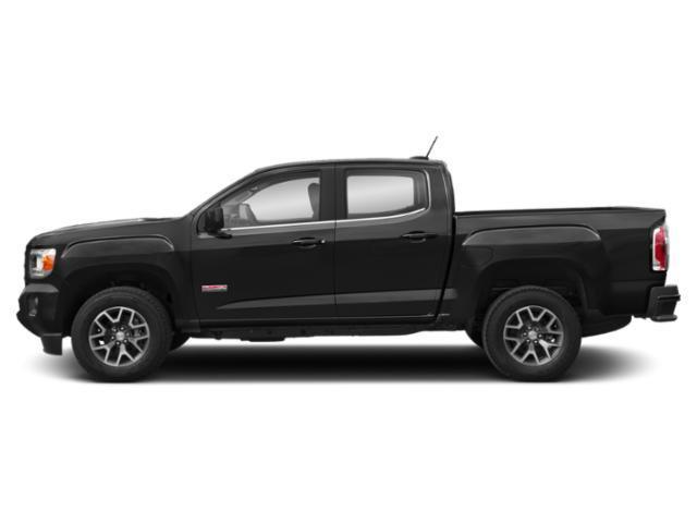 used 2018 GMC Canyon car, priced at $26,511
