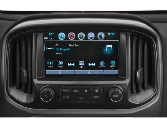 used 2018 GMC Canyon car, priced at $26,511