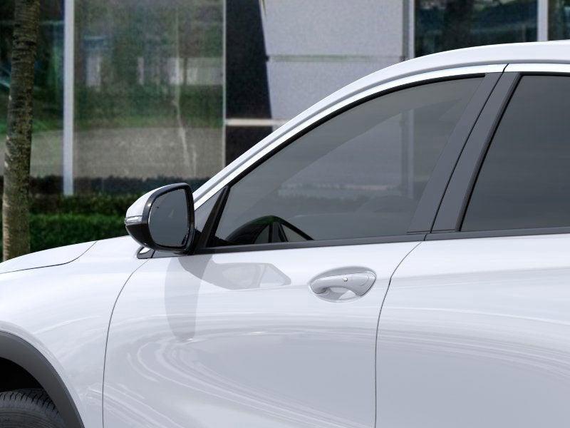 new 2026 Buick Envista car, priced at $26,353