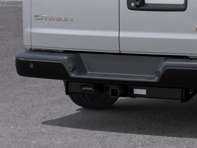 new 2025 GMC Savana 2500 car, priced at $50,680