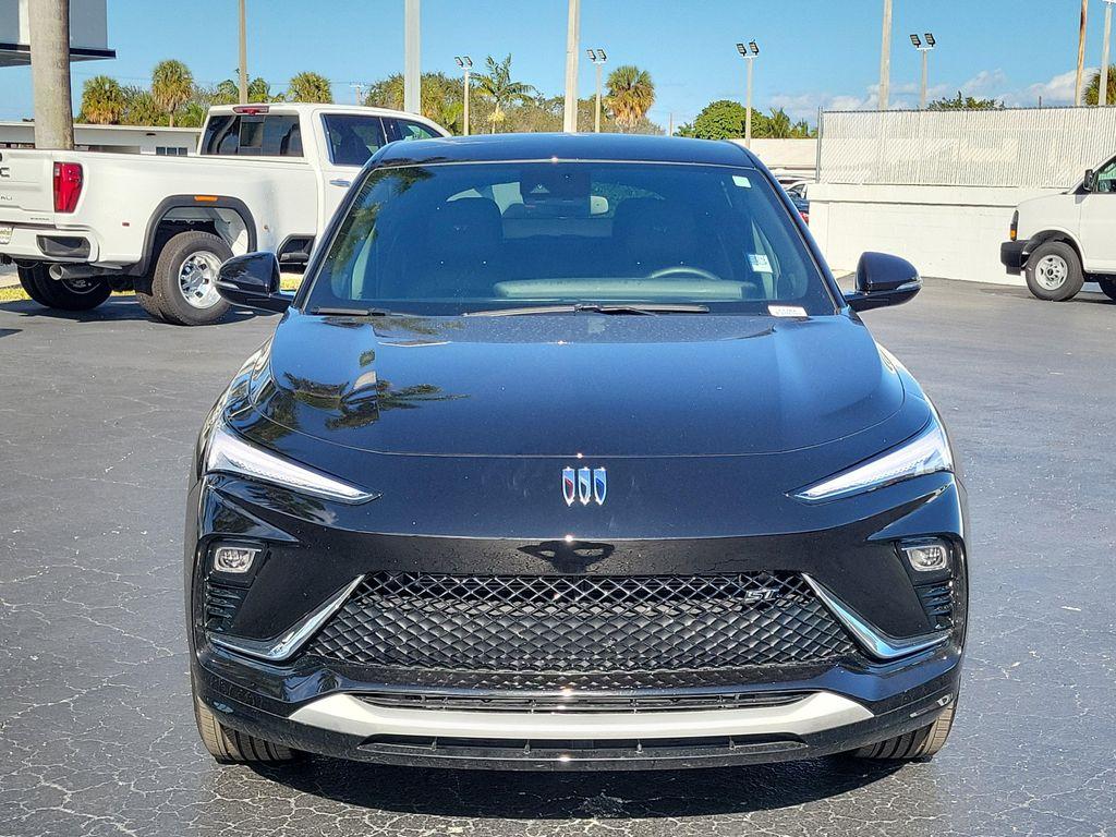 used 2025 Buick Envista car, priced at $26,200