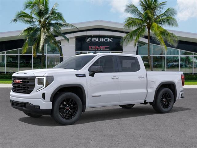 new 2026 GMC Sierra 1500 car, priced at $56,440