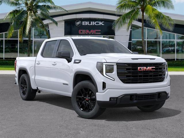 new 2026 GMC Sierra 1500 car, priced at $56,440