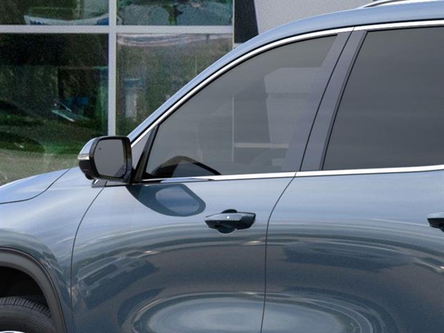 new 2026 Buick Enclave car, priced at $48,590