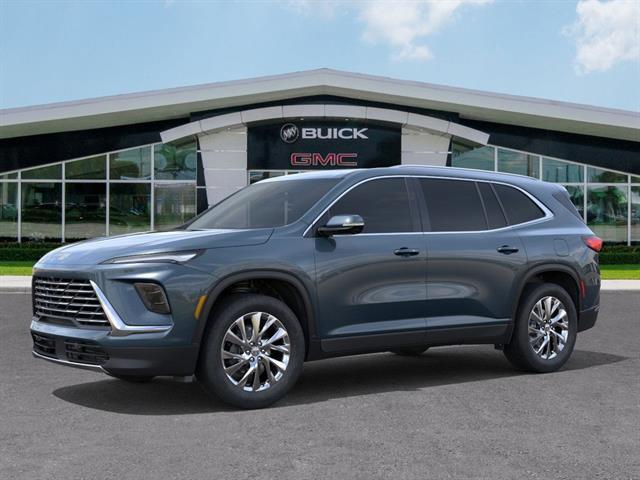 new 2026 Buick Enclave car, priced at $48,590