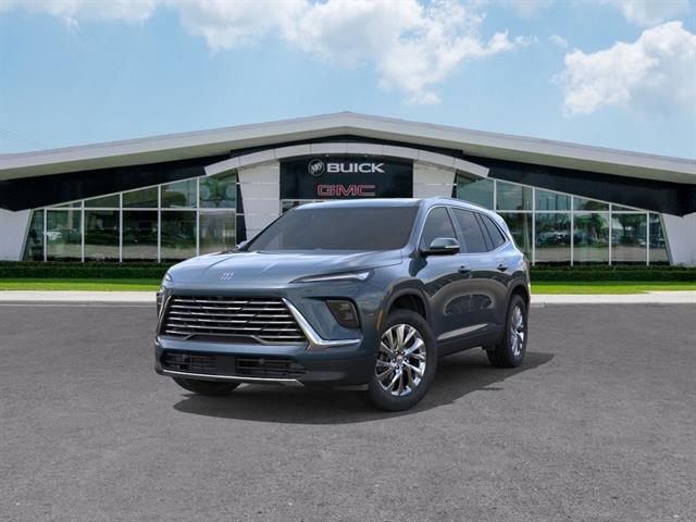 new 2026 Buick Enclave car, priced at $48,590