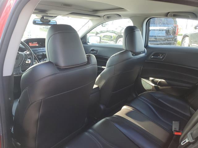 used 2020 Acura ILX car, priced at $19,768