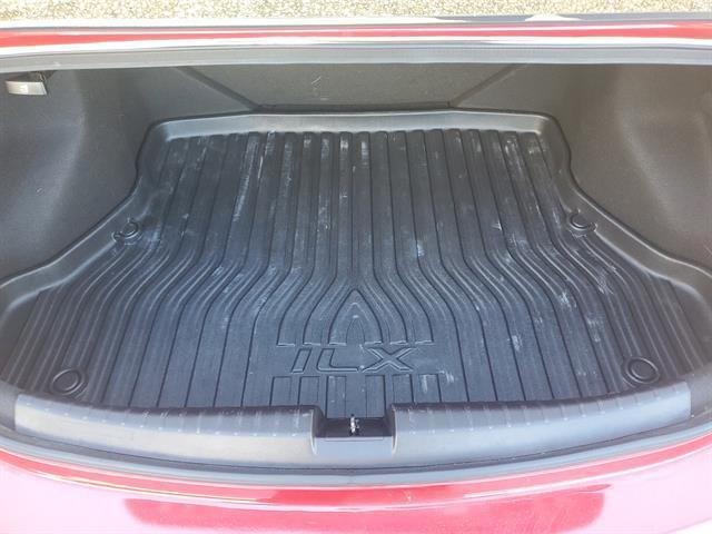 used 2020 Acura ILX car, priced at $19,768