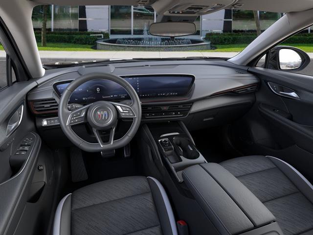 new 2026 Buick Envision car, priced at $48,735