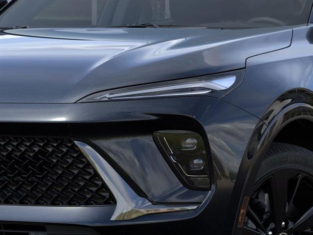 new 2026 Buick Envision car, priced at $48,735