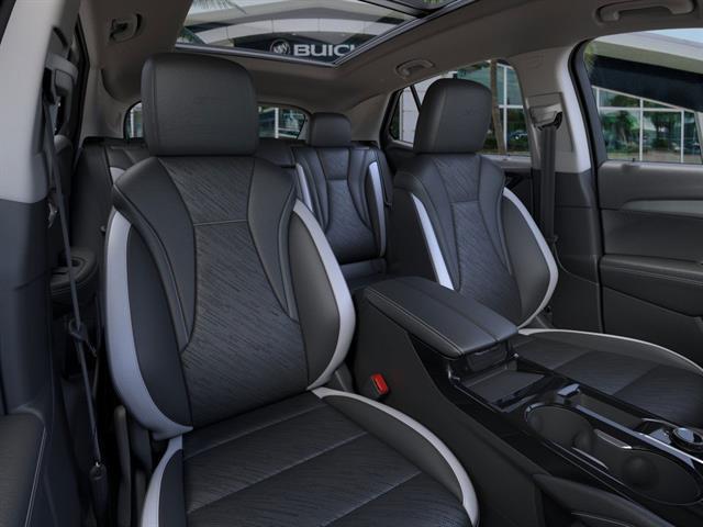 new 2026 Buick Envision car, priced at $48,735