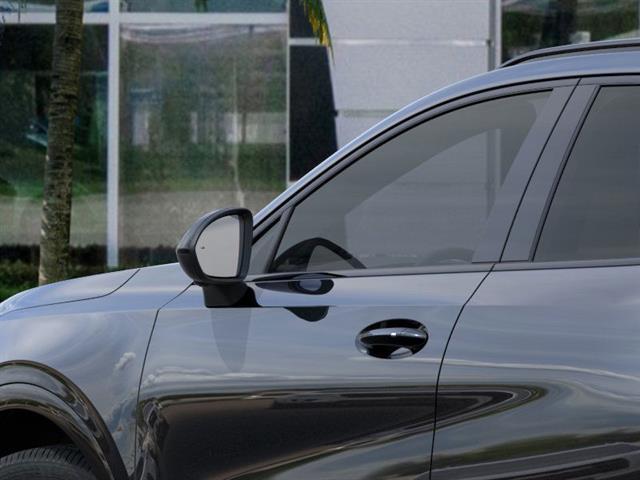 new 2026 Buick Envision car, priced at $48,735