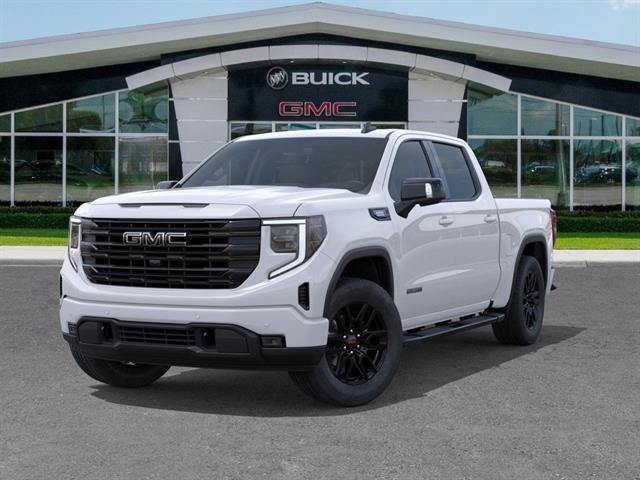 new 2026 GMC Sierra 1500 car, priced at $63,745