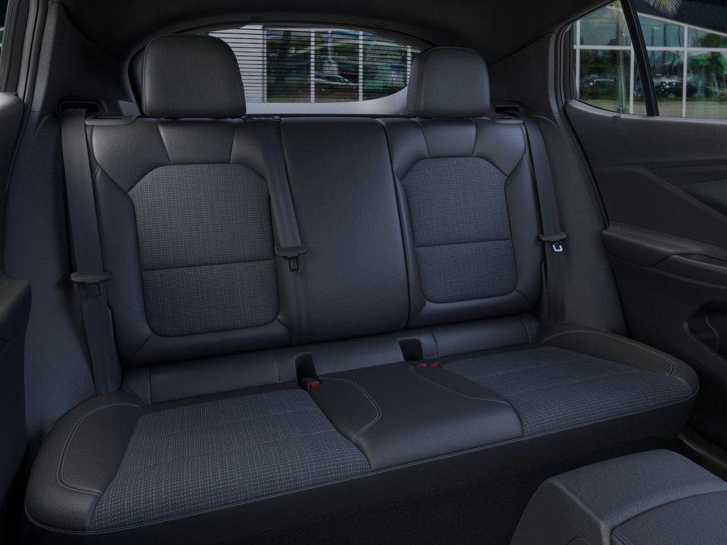 new 2026 Buick Envista car, priced at $25,870