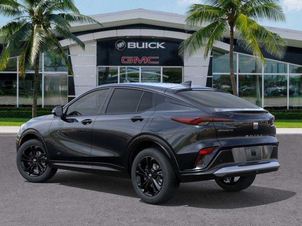new 2026 Buick Envista car, priced at $29,503