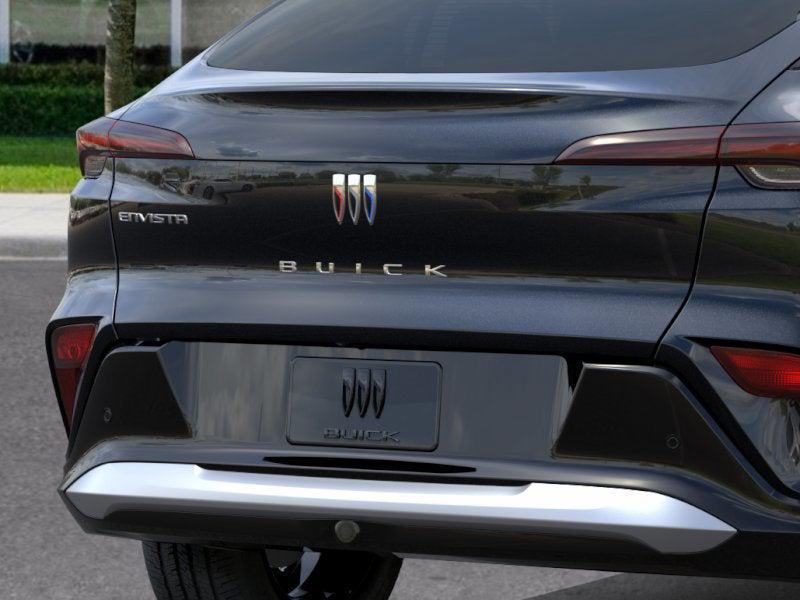 new 2026 Buick Envista car, priced at $29,503
