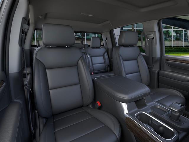 new 2026 GMC Sierra 1500 car, priced at $64,220