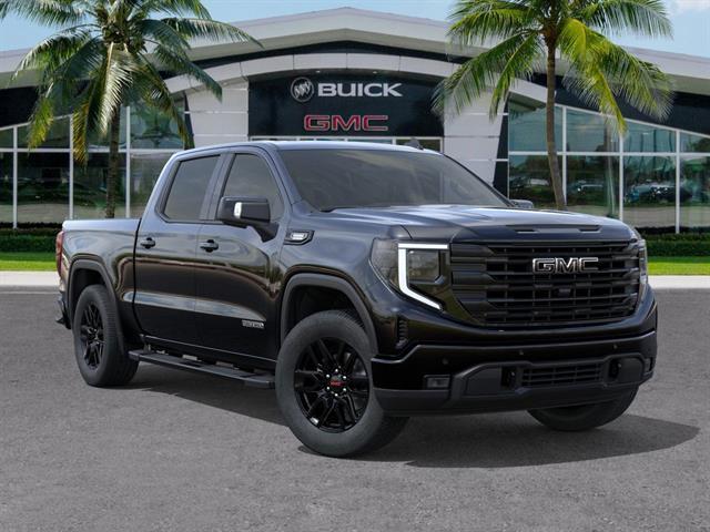 new 2026 GMC Sierra 1500 car, priced at $64,715