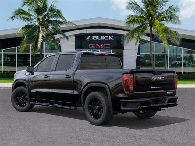 new 2026 GMC Sierra 1500 car, priced at $64,715