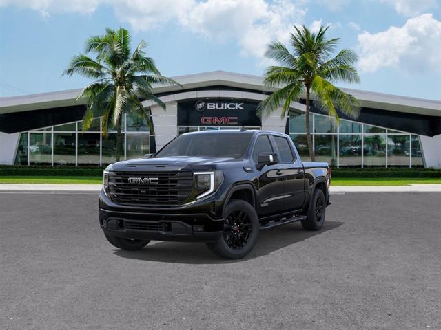 new 2026 GMC Sierra 1500 car, priced at $64,715