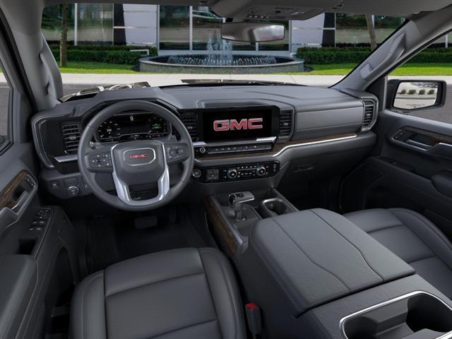 new 2026 GMC Sierra 1500 car, priced at $64,715