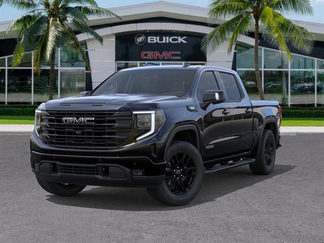 new 2026 GMC Sierra 1500 car, priced at $64,715