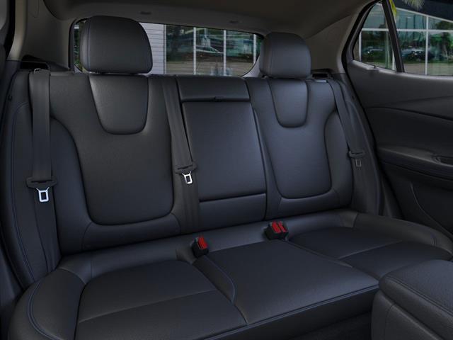 new 2026 Buick Encore GX car, priced at $31,085