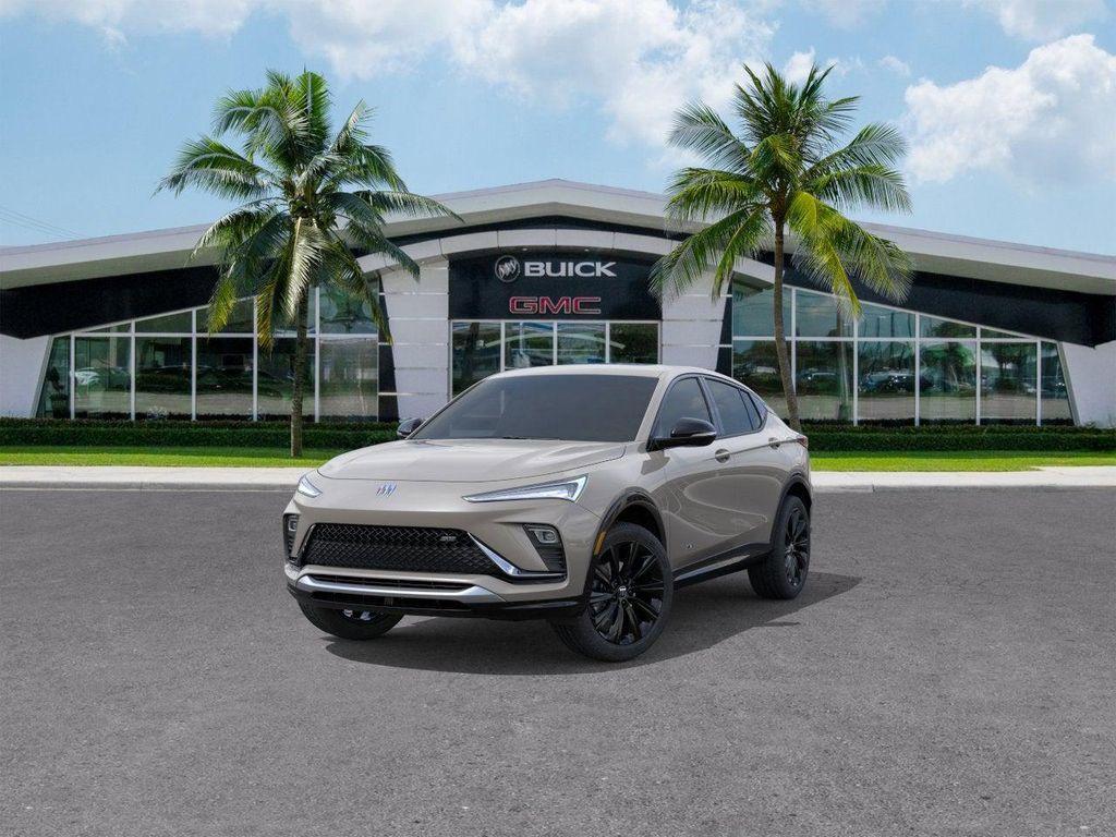 new 2026 Buick Envista car, priced at $31,221