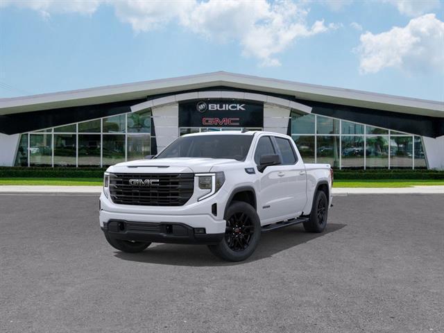 new 2026 GMC Sierra 1500 car, priced at $64,090