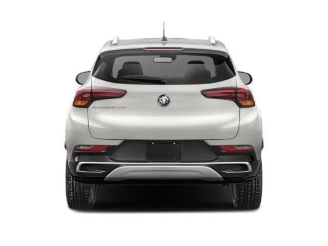 used 2023 Buick Encore GX car, priced at $25,741