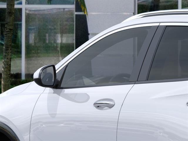 new 2026 Buick Encore GX car, priced at $30,590